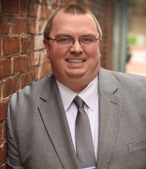 OHIO’s MPA program shaped Nate Strum’s path to economic development