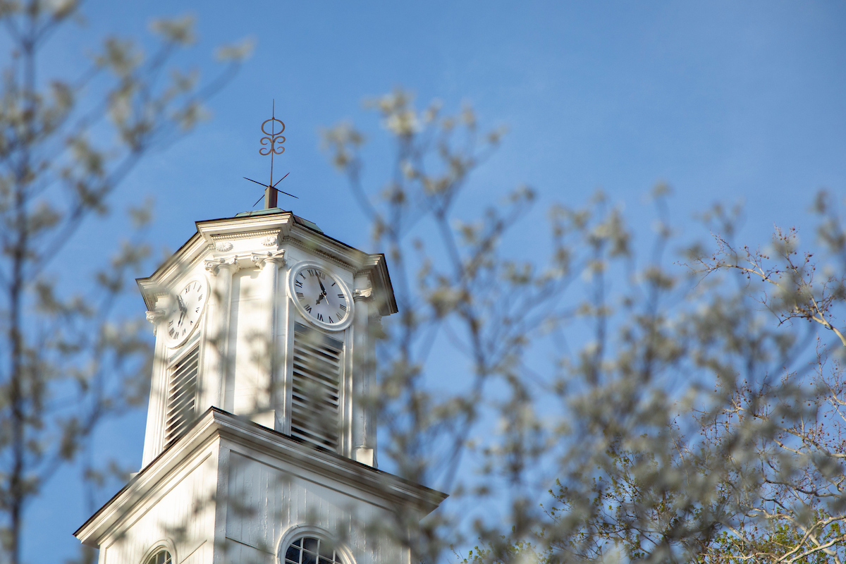 Ohio University approves policy updates