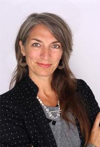 Courtney Kessel named interim director of the Kennedy Museum of Art
