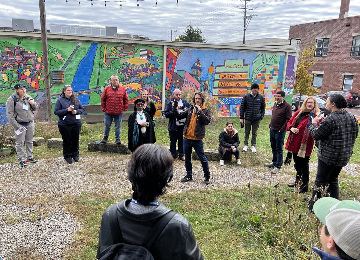 Call for proposals for Engage OHIO 2026: Community and Place-Based ...