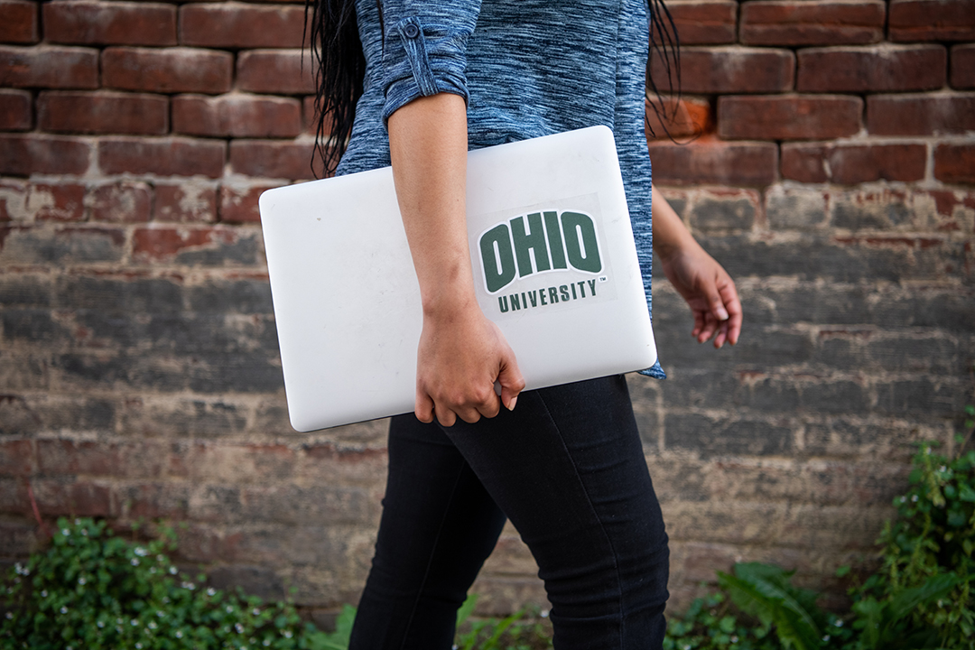 Forbes ranks OHIO Online Bachelor of Science in Project Management among best in the nation, No. 1 for transfer students