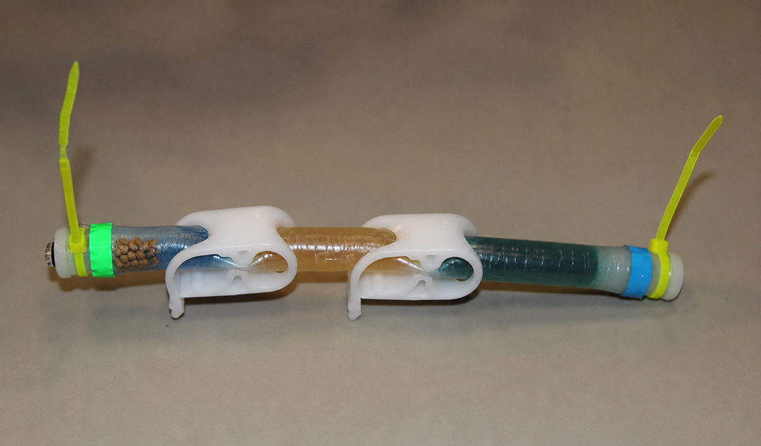 Sample FME mini-lab.