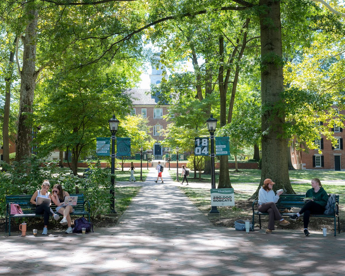 Ohio University approves policy updates, places policies up for community review