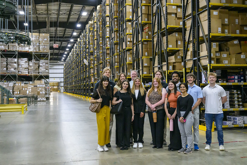 OHIO students, businesses see benefits from participation in Export Internship Program