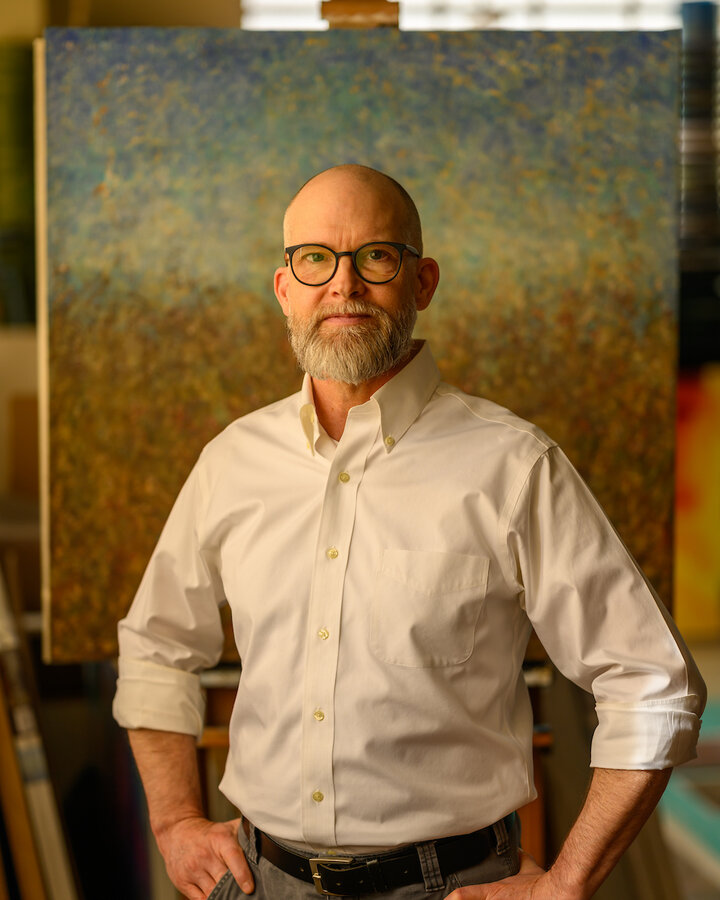 John Sabraw