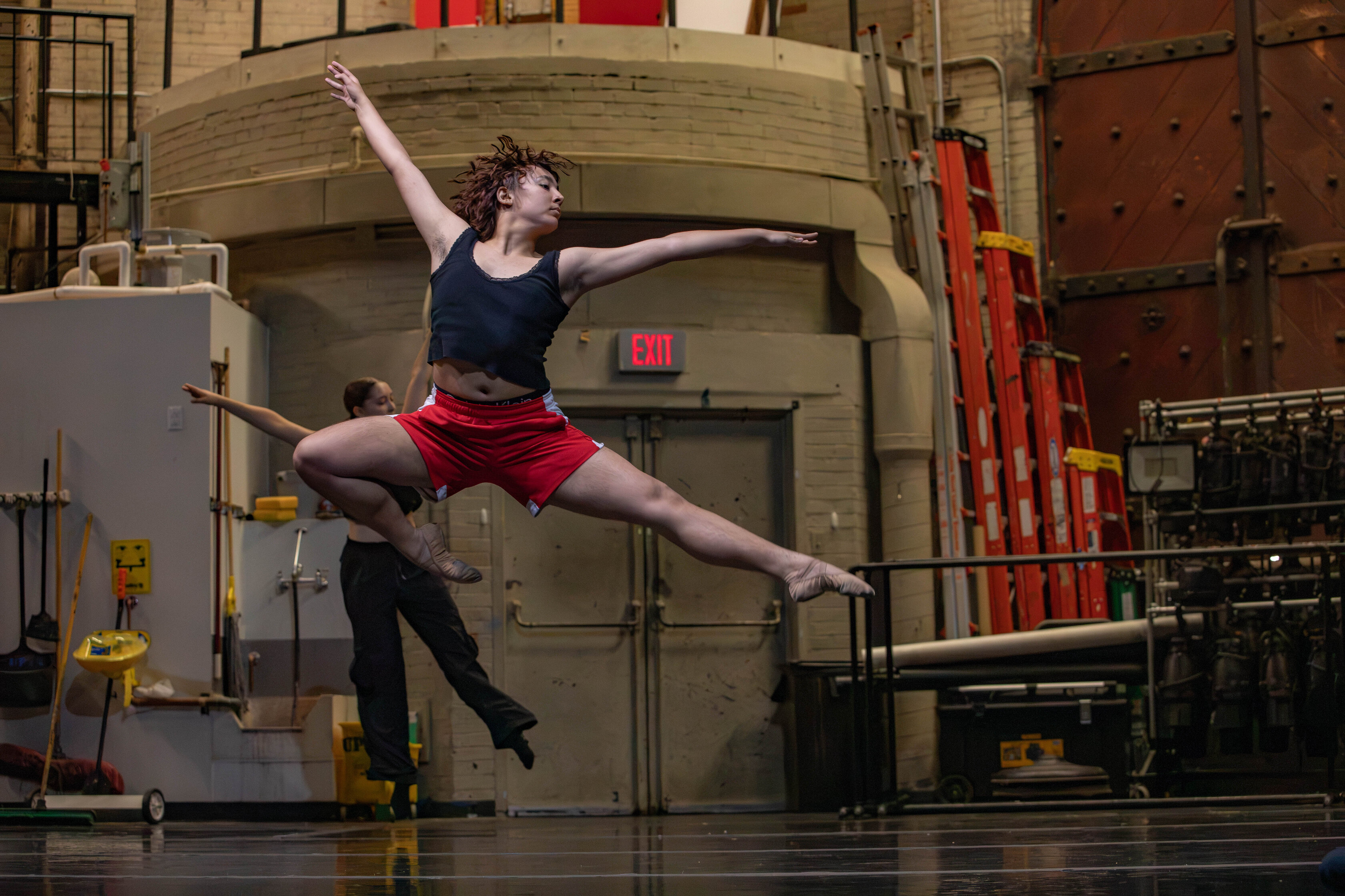 Pittsburgh Dance Workshop