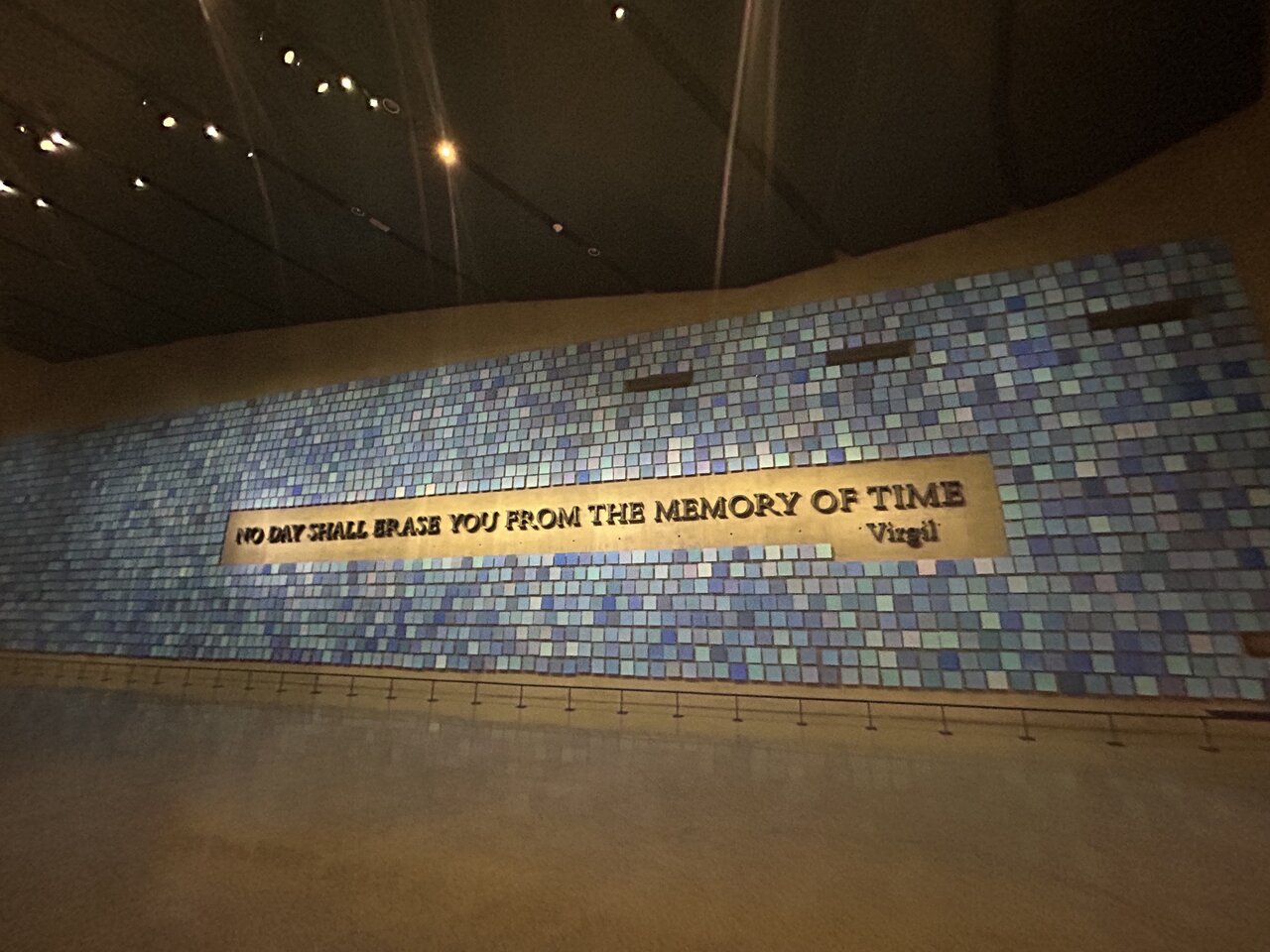 9/11 Memorial