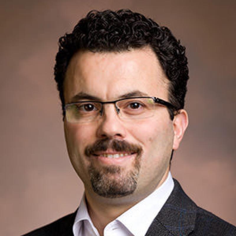Dr. Savas Kaya 