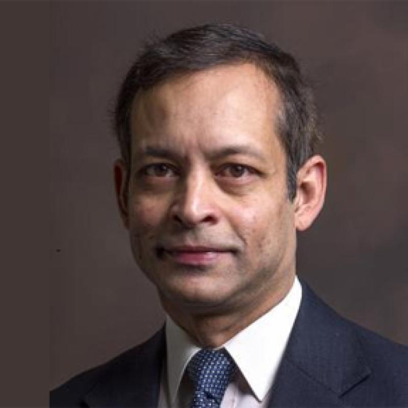 Dr. Faiz Rahman 