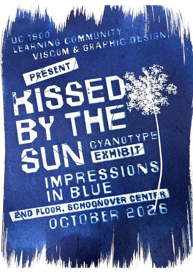 Kissed by the Sun