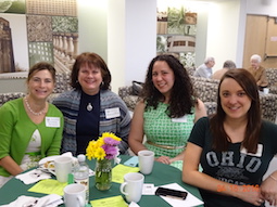 Ohio University's Women's Club of Greater Cleveland