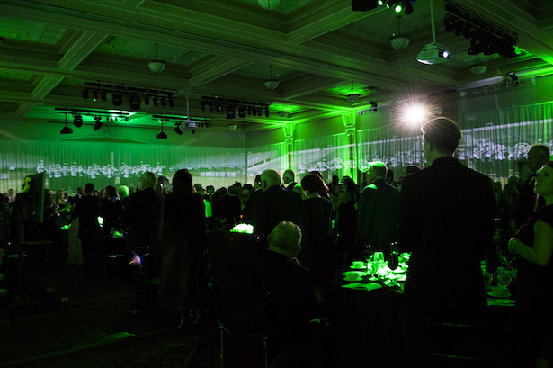 Alumni Awards Gala