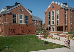 Incoming first-year Ohio University students are selecting their future roommates now through May 7 and, for the first time, are using My College Roomie, a roommate-matching software platform that doubles as a private and protected social network.