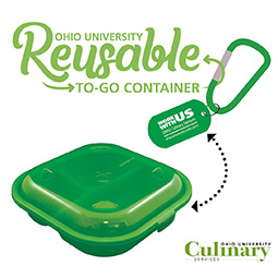 Reusable containers