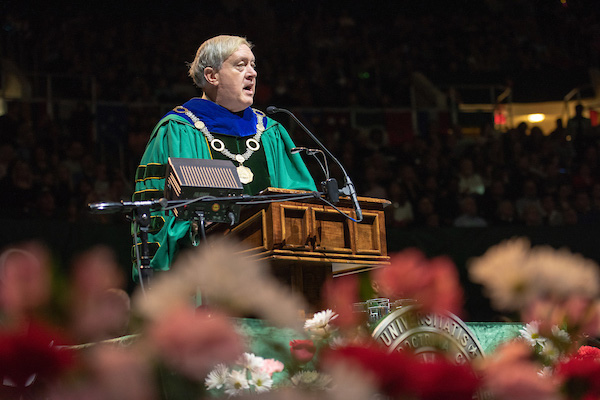 President Nellis