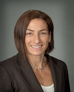 Heather Lawrence-Benedict