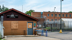 Public meeting to be held on future of former Hocking Correctional Facility