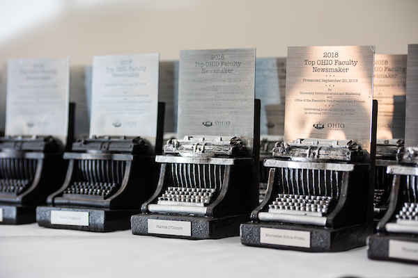 Keystroke Catalyst Awards