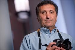 Pete Souza