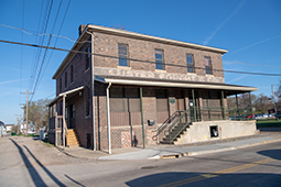 9 Factory Street