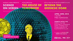 ATHENA_The House of Tomorrow