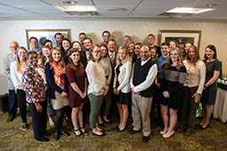 Cutler Scholars Program