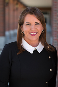 Dr. Nicole Pennington