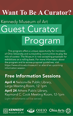 KMA Poster_Curator Program