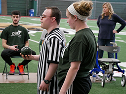 Bocce Tournament