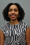 Dr. Theda Gibbs-Grey, assistant professor in Teacher Education