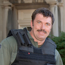 Dave Gillogly