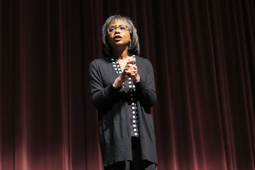 Anita Hill