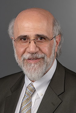 Dr. Chaden Djalali