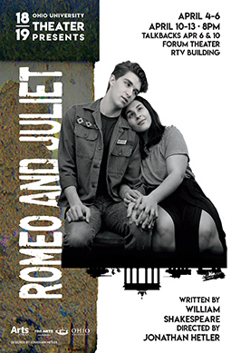 2019_OHIO_Theater-RJ-poster