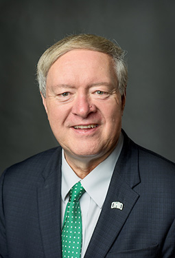 President Nellis