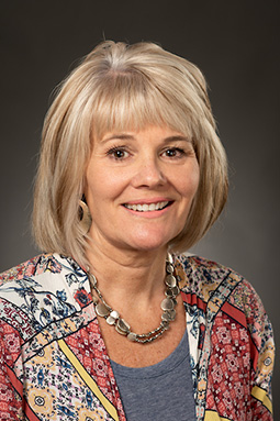 Deborah J. Shaffer