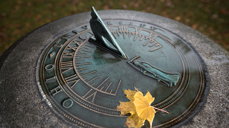 Ohio University is accepting nominations for The Ohio University Foundation Board of Trustees, the Ohio University Alumni Association Board of Directors, and its 2020 Alumni Awards.