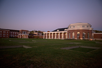 Campus Beauty Image 2