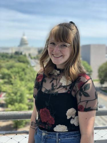 Abbey in Washington, D.C.