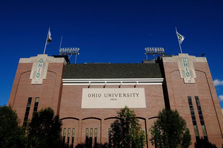 Peden Stadium