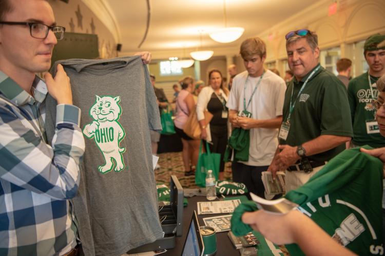 Bobcat Student Orientation