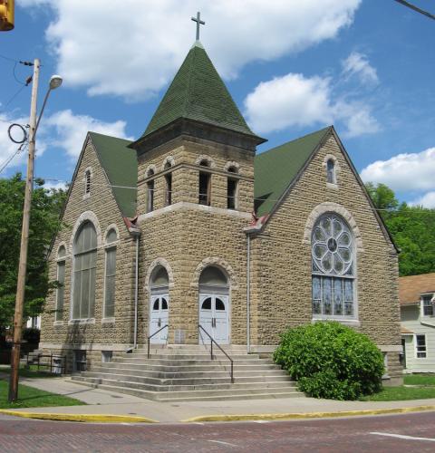 Mt. Zion