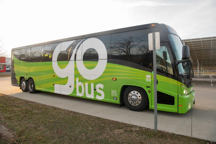 GoBus