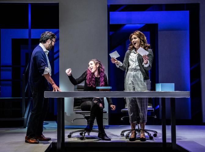 Next to Normal