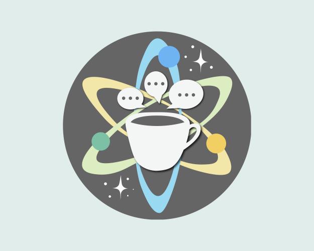 Science Cafe logo