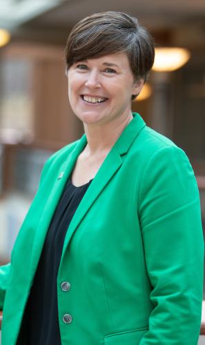 Jenny Hall-Jones