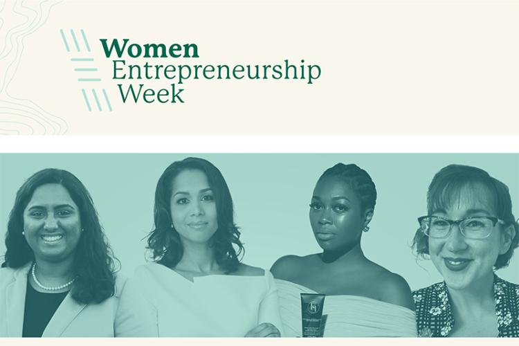 Women Entrepreneurship Week