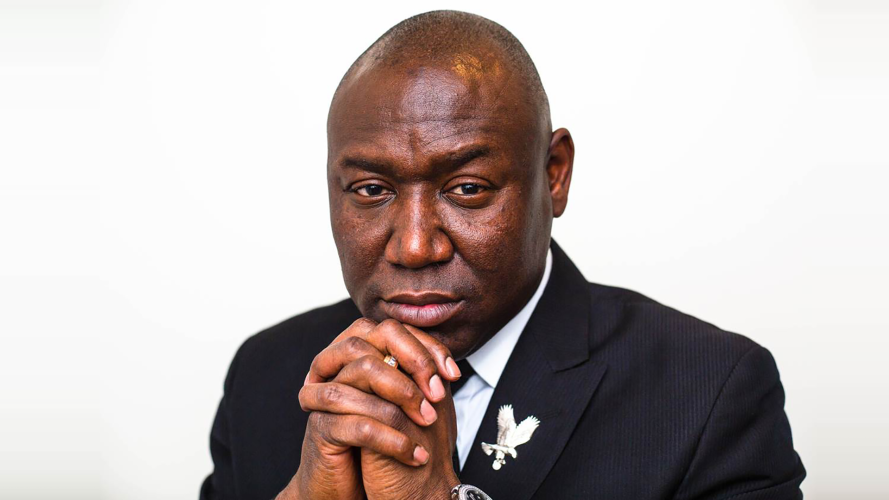 Benjamin Crump