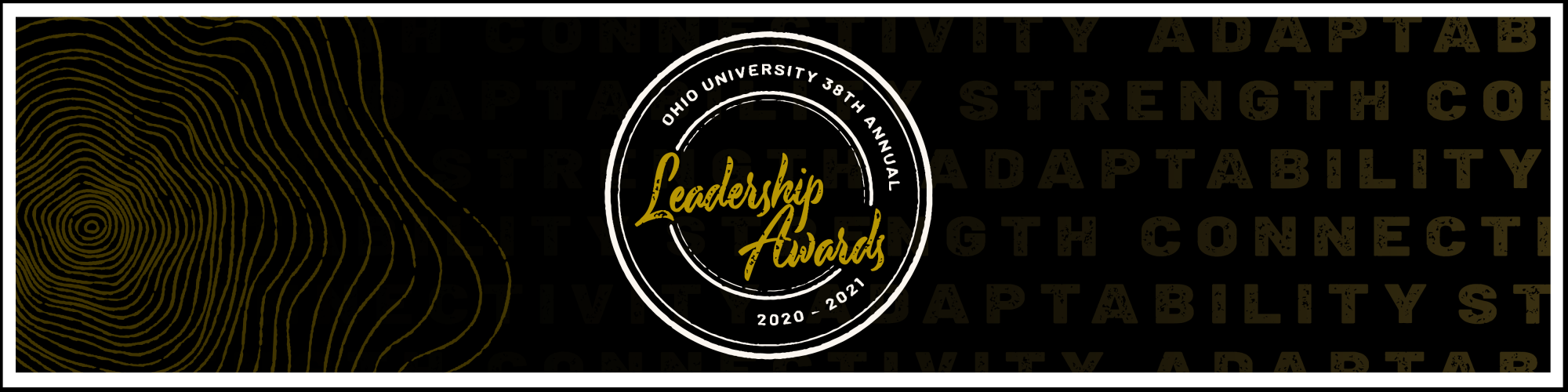 Leadership Awards nominations promo image 2020