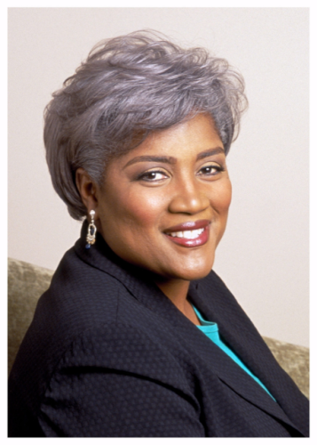 Donna Brazile